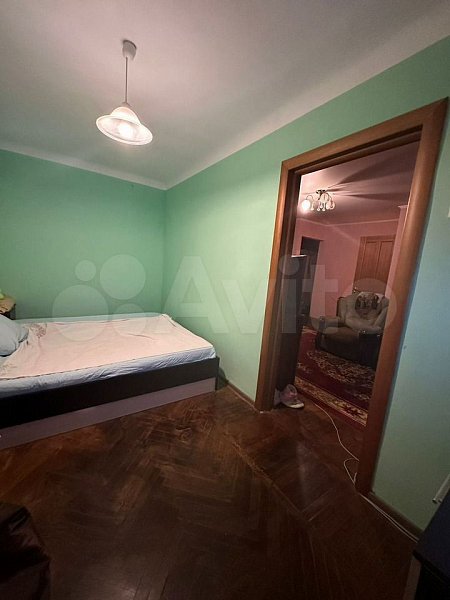 3-комн. квартира, 58 м², р-н Черемушки, Краснодар (№130590)