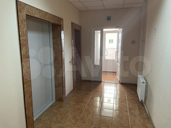 2-комн квартира, 72.9 м², р-н Фестивальный (№130310)