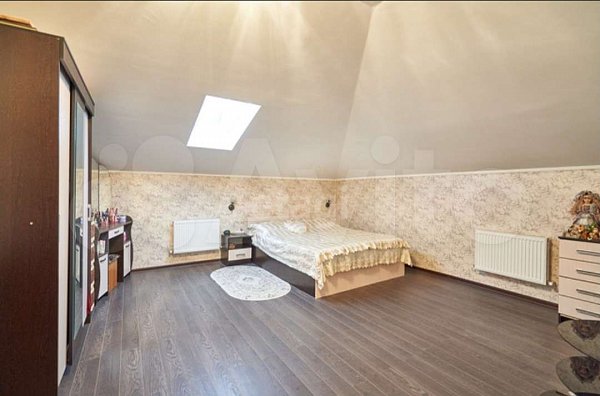 3-комн квартира, 82.4 м², р-н Западный обход (№124278)