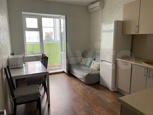 2-комн квартира, 60 м², р-н Парк Галицкого (№124349)