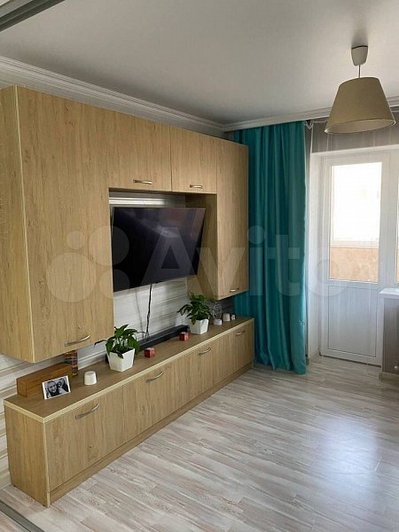2-комн квартира, 44.6 м², р-н Российская ул (№124151)
