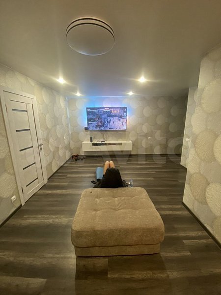 2-комн квартира, 50 м², р-н Фестивальный (№124678)