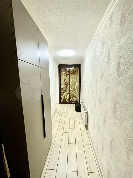 Продается 2-комн квартира, 82 м², р-н Российская ул, 