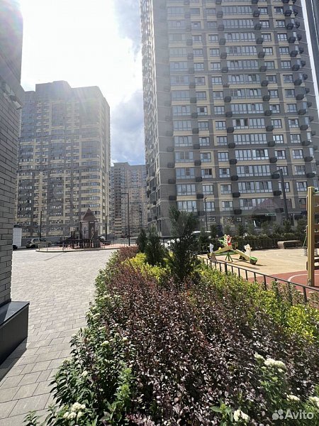 2-комн квартира, 57 м², р-н Пашковский (№131005)