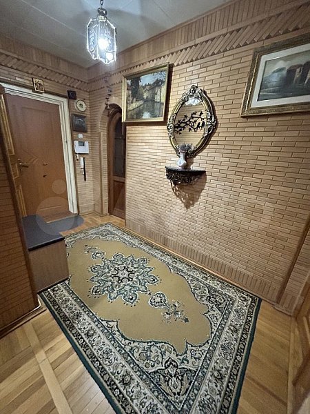 4-комн квартира, 100 м², р-н Восточно-кругликовский (№129076)