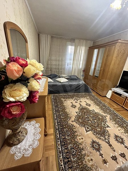 4-комн квартира, 100 м², р-н Восточно-кругликовский (№129076)