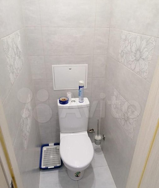 2-комн квартира, 65 м², р-н Окраины (№124268)