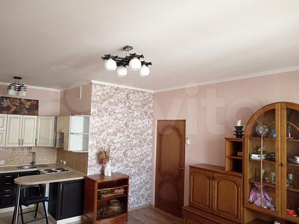 2-комн квартира, 50 м², р-н Восточно-кругликовский (№124154)