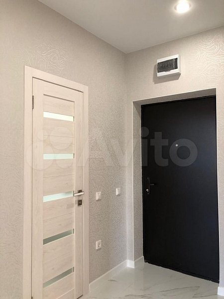 1-комн квартира, 32 м², р-н Энка - Баскет-холл (№130935)