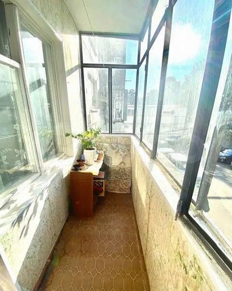 3-комн. квартира, 66 м², р-н Комсомольский, Краснодар (№124336)