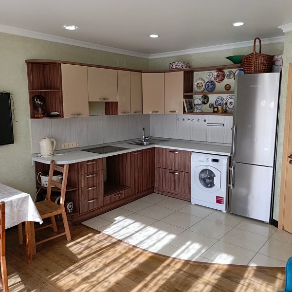 2-комн квартира, 53 м², р-н Музыкальный (№122740)
