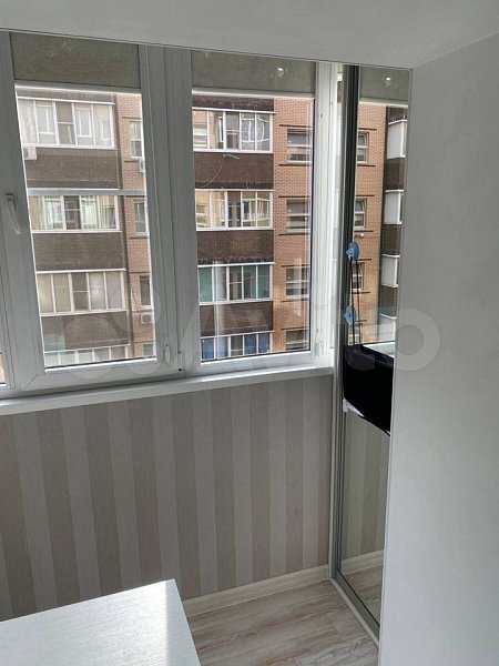 2-комн квартира, 44.6 м², р-н Российская ул (№124151)