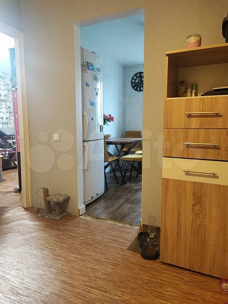 2-комн. квартира, 52 м², р-н Окраины (№125279)