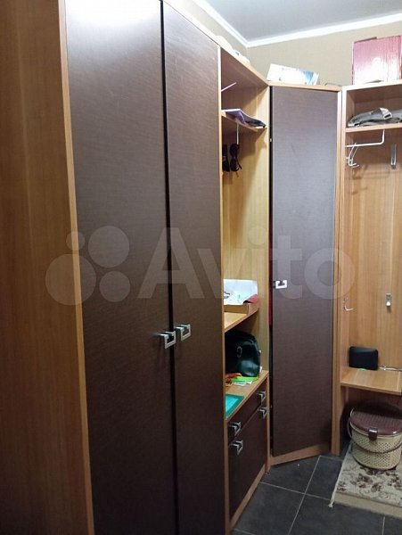 1-комн квартира, 34.3 м², р-н Музыкальный (№129475)