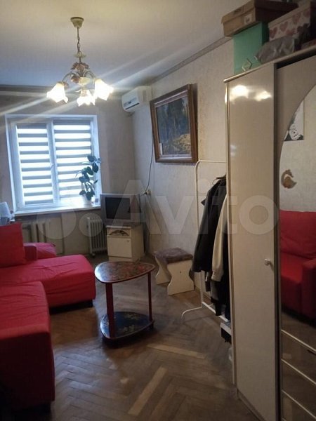 3-комн. квартира, 60 м², р-н Центр, Краснодар (№127379)