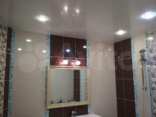 3-комн квартира, 85 м², р-н Гидростроителей (№123851)