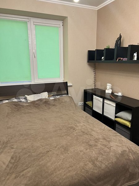 4-комн квартира, 109 м², р-н Музыкальный (№124583)