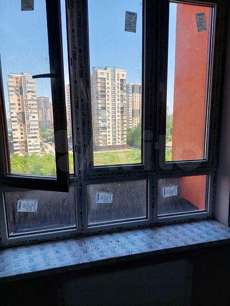 2-комн. квартира, 56.7 м², р-н Энка - Баскет-холл, Краснодар (№123975)