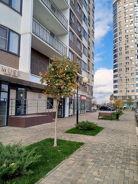 2-комн квартира, 57.9 м², р-н Краснодарский (№129936)