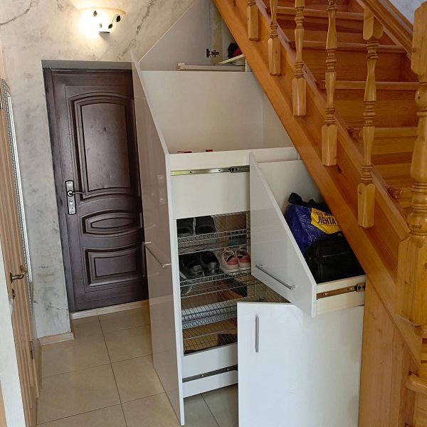 2-комн квартира, 53 м², р-н Музыкальный (№122740)