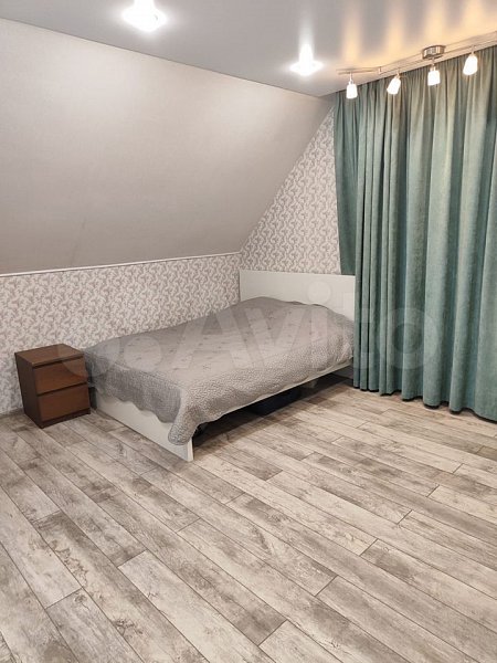 5-комн квартира, 107.3 м², р-н Центр (№129519)
