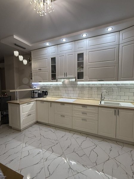 Продается 3-комн квартира, 82 м², р-н Фестивальный, 