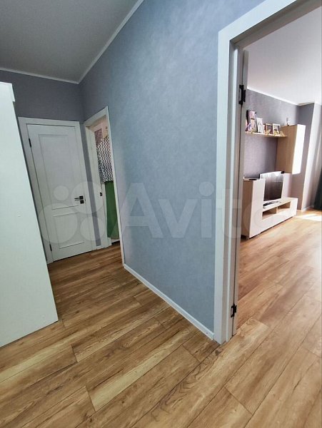 3-комн квартира, 67.4 м², р-н Петра Метальникова (№127674)