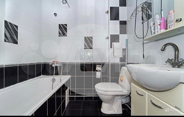 1-комн квартира, 28.7 м², р-н Российская ул (№129768)