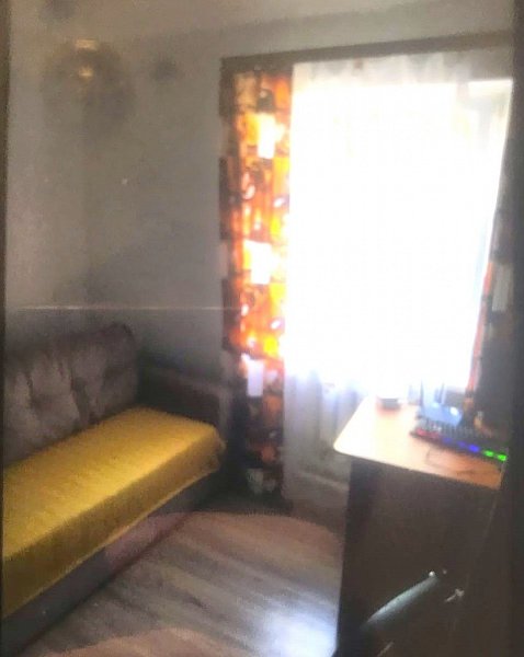 3-комн квартира, 47 м², р-н Энка - Баскет-холл (№122744)
