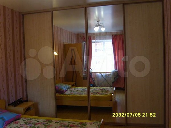 2-комн квартира, 64 м², р-н Музыкальный (№124256)