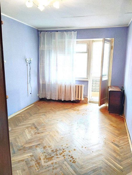 Продается 3-комн квартира, 59 м², р-н Центр, 