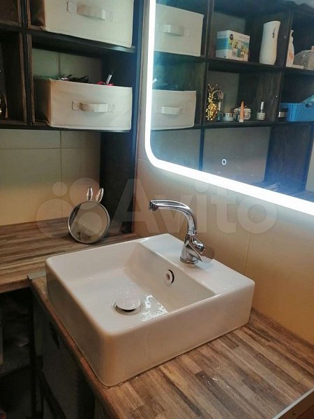 3-комн квартира, 60 м², р-н Черемушки (№124052)