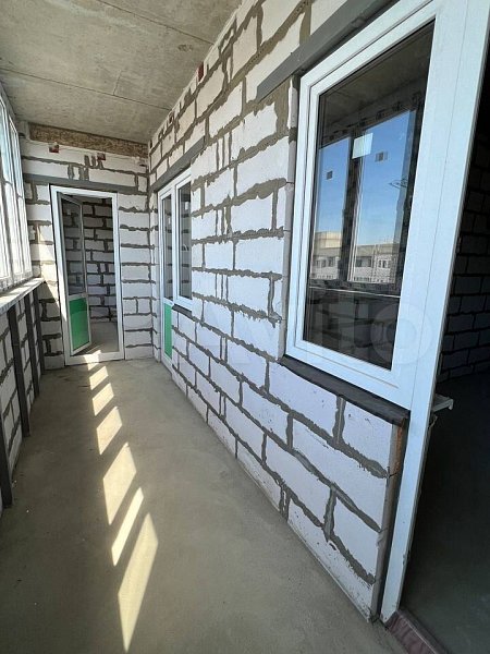 3-комн квартира, 57 м², р-н Петра Метальникова (№124542)