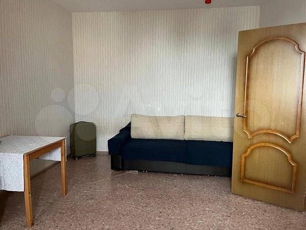 1-комн. квартира, 43.9 м², р-н Гидростроителей, Краснодар (№129077)