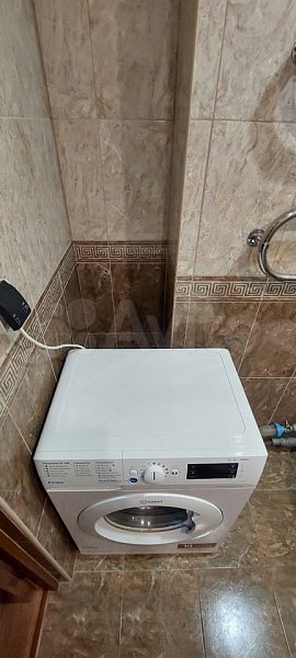 1-комн. квартира, 37 м², р-н Славянский, Краснодар (№128721)
