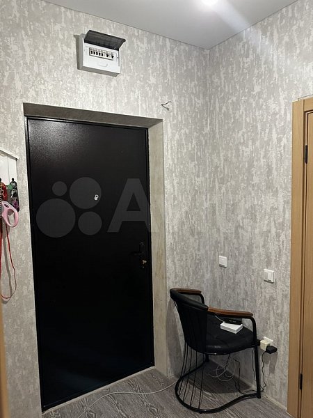 1-комн квартира, 34 м², р-н Энка - Баскет-холл (№129279)