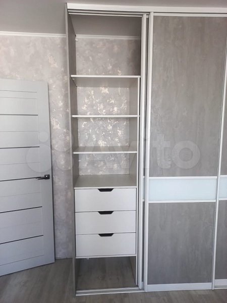 2-комн квартира, 56.6 м², р-н 40-лет Победы (№128171)