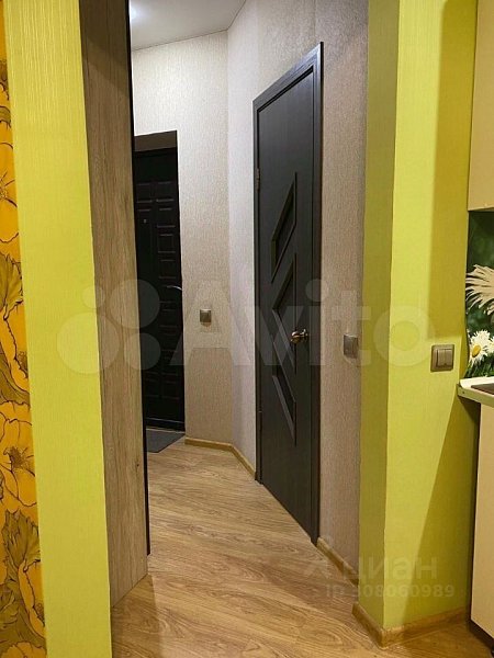 Студия, 28 м², р-н поселок Российский (№126755)