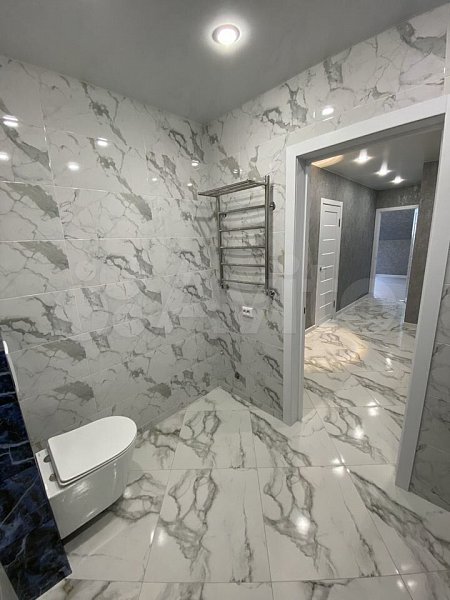 Продается 2-комн квартира, 57.7 м², р-н Российский п, 