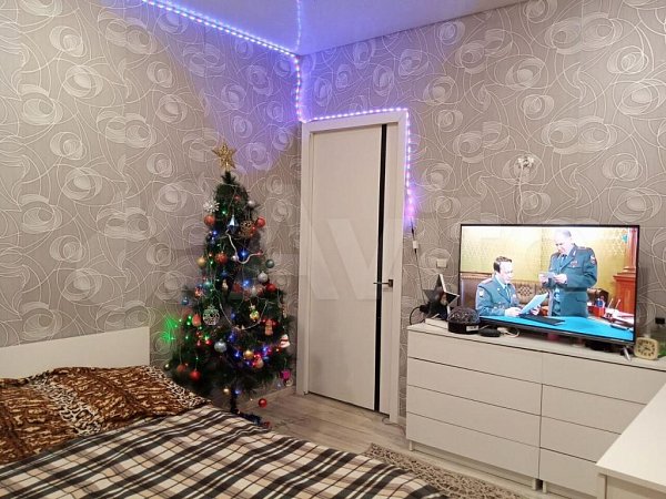 2-комн квартира, 54.3 м², р-н Российский п (№130934)