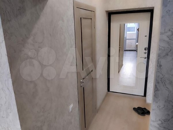 1-комн квартира, 39 м², р-н Петра Метальникова (№126607)