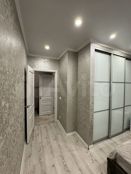 2-комн квартира, 70 м², р-н Парк Галицкого (№124242)