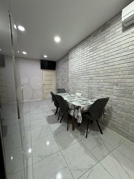 2-комн квартира, 66.5 м², р-н Черемушки (№129503)