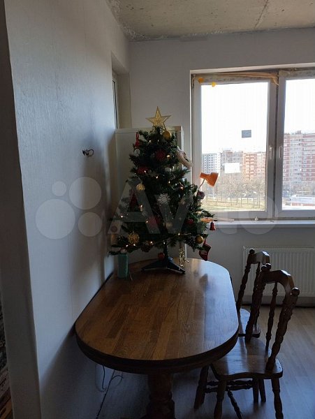 2-комн квартира, 48.2 м², р-н Западный обход (№124343)