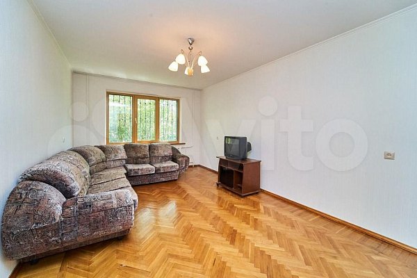 3-комн квартира, 88 м², р-н Юбилейный (№124593)