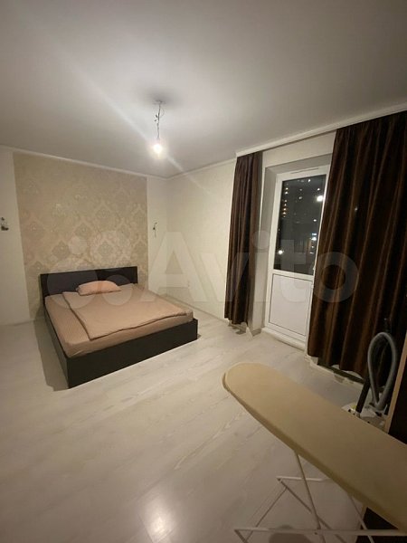 3-комн квартира, 86 м², р-н Гидростроителей (№125447)