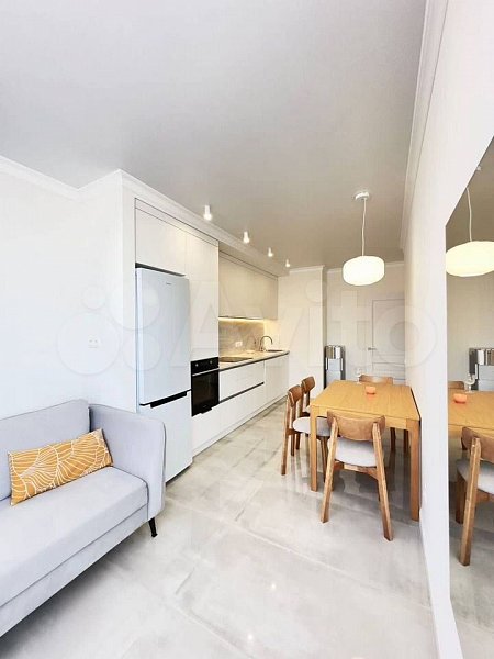 Продается 2-комн квартира, 67 м², р-н Энка - Баскет-холл, 