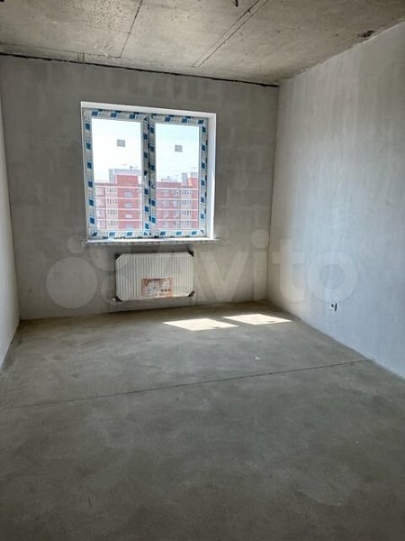 2-комн квартира, 56.8 м², р-н Западный обход (№124094)