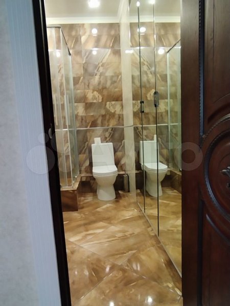2-комн квартира, 64 м², р-н Российская ул (№124835)