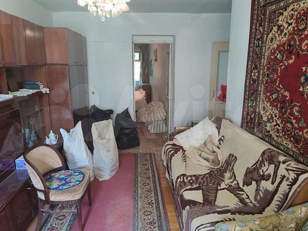 3-комн. квартира, 59 м², р-н Славянский, Краснодар (№124919)